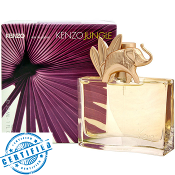 Kenzo - Jungle For Women - 100 ml.